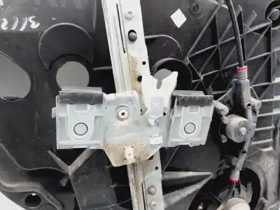 Second-hand car spare part rear right window regulator for ford fiesta (ccn) trend oem iam references c1bba045ah22ab  