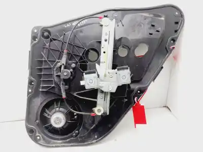 Second-hand car spare part rear left window regulator for ford fiesta (ccn) trend oem iam references 8a61a27001al  