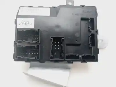 Second-hand car spare part electronic module for ford fiesta (ccn) trend oem iam references av1t15k600eg  
