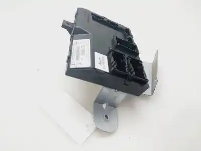 Second-hand car spare part electronic module for ford fiesta (ccn) trend oem iam references av1t15k600eg  