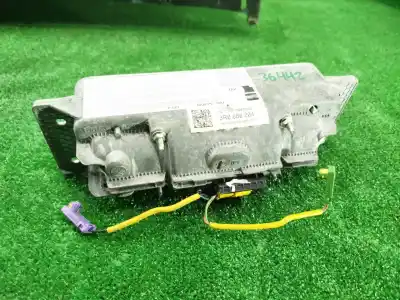 Автозапчасти б/у комплект подушки безопасности за seat exeo (3r2) 2.0 tdi ссылки oem iam 8h1857067  