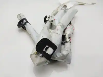 Peça sobressalente para automóvel em segunda mão airbag de cortina dianteiro direito por peugeot 208 active referências oem iam 9804092280
