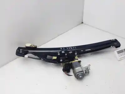 Peça sobressalente para automóvel em segunda mão elevador de vidros traseiro direito por bmw serie 5 touring (e61) 525d referências oem iam 51357184746