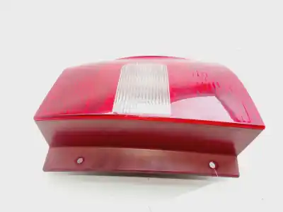 Peça sobressalente para automóvel em segunda mão farolim traseiro direito por skoda yeti (5l) 2.0 tdi referências oem iam 5l0945096