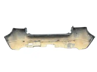 Second-hand car spare part REAR BUMPER for LAND ROVER FREELANDER (LR2)  OEM IAM references LR025844  