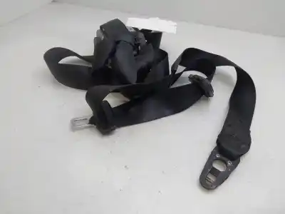 Peça sobressalente para automóvel em segunda mão cinto de segurança dianteiro esquerdo por audi a4 berlina (8e) 1.8 20v turbo referências oem iam 8e0857705b