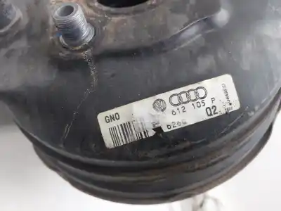Peça sobressalente para automóvel em segunda mão servo freio por audi a4 berlina (8e) 1.8 20v turbo referências oem iam 8e0612105p  