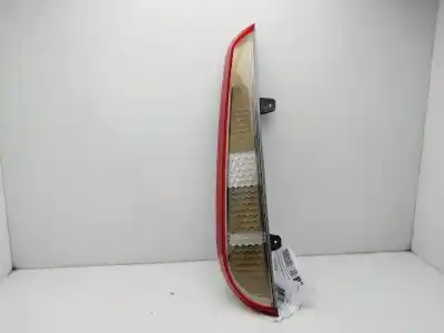 Second-hand car spare part left tailgate light for ford focus lim. (cb4) trend oem iam references 8m5113405c  