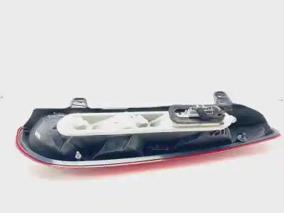 Second-hand car spare part left tailgate light for ford focus lim. (cb4) trend oem iam references 8m5113405c  