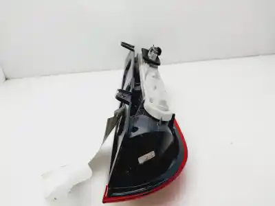 Second-hand car spare part left tailgate light for ford focus lim. (cb4) trend oem iam references 8m5113405c  