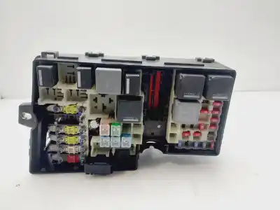 Second-hand car spare part fuse box unit for ford focus lim. (cb4) trend oem iam references 8m5t14k733  
