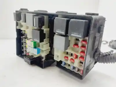 Автозапчастина б/у реле/запоперівник для ford focus lim. (cb4) trend посилання на oem iam 8m5t14k733