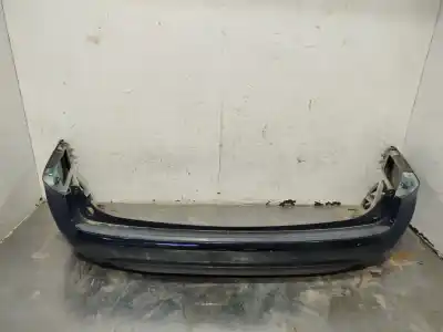 Автозапчастина б/у задній бампер для ford focus lim. (cb4) trend посилання на oem iam 1520716