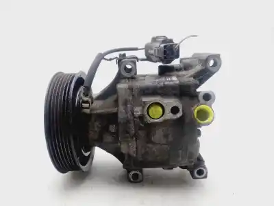 Second-hand car spare part air conditioning compressor for toyota corolla (_e12_) 1.4 d (nde120_) oem iam references 4472602333