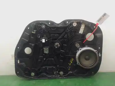 Peça sobressalente para automóvel em segunda mão elevador de vidros dianteiro direito por hyundai ioniq klass electro referências oem iam 82480g2050