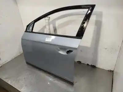 Peça sobressalente para automóvel em segunda mão porta da frente esquerda por hyundai ioniq klass electro referências oem iam 76003g2000