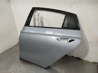 Peça sobressalente para automóvel em segunda mão porta do automóvel traseira esquerda por hyundai ioniq klass electro referências oem iam 77003g2000