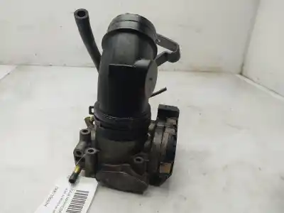 Автозапчастина б/у коробка метелика для audi a4 b6 (8e2) 2.0 посилання на oem iam 06b133062h