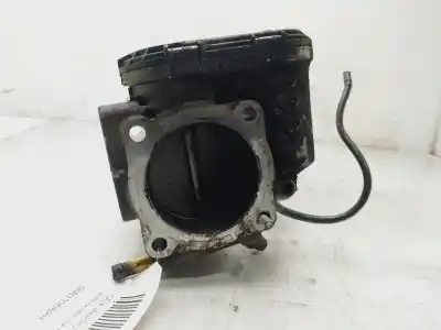 Автозапчастина б/у коробка метелика для audi a4 b6 (8e2) 2.0 посилання на oem iam 06b133062h  