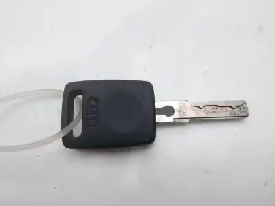 Автозапчастина б/у стартер для audi a4 b6 (8e2) 2.0 посилання на oem iam 4b0905851c  