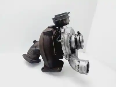 Автозапчастина б/у турбонагрузник для audi a6 avant (4b5) 2.5 tdi посилання на oem iam 059145701s