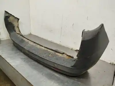 Peça sobressalente para automóvel em segunda mão para choques traseiro por fiat doblo ii (152) pop referências oem iam 735497863