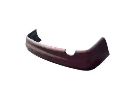 Pezzo di ricambio per auto di seconda mano paraurti posteriore per daewoo nexia gl riferimenti oem iam 96185164