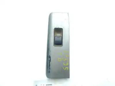 Second-hand car spare part rear right power window switch for nissan navara pick-up (d40m) double cab se 4x4 oem iam references 82960ea100  
