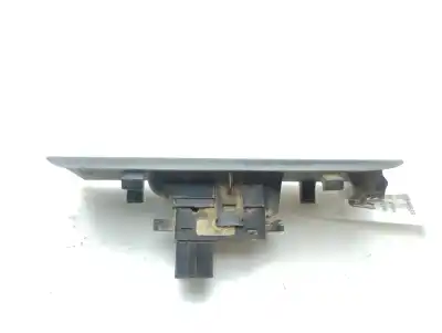 Second-hand car spare part rear right power window switch for nissan navara pick-up (d40m) double cab se 4x4 oem iam references 82960ea100  
