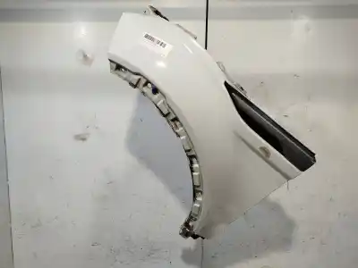 Second-hand car spare part left front fin for land rover evoque dynamic oem iam references lr066935  