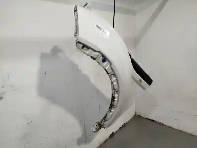 Second-hand car spare part left front fin for land rover evoque dynamic oem iam references lr066935  