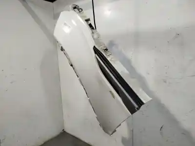 Second-hand car spare part left front fin for land rover evoque dynamic oem iam references lr066935  