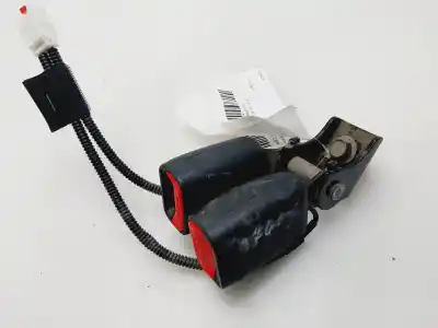 Peça sobressalente para automóvel em segunda mão chicote / encaixe cinto segurança traseiro central por kia sportage drive 4x2 referências oem iam 898403u200
