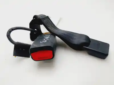 Peça sobressalente para automóvel em segunda mão chicote / encaixe cinto segurança traseiro direito por kia sportage drive 4x2 referências oem iam 898403u200
