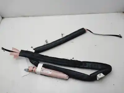 Автозапчасти б/у подушка безопасности передняя левая шторка безопасности за dacia duster ii prestige ссылки oem iam 985p15615r  