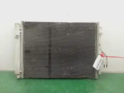Peça sobressalente para automóvel em segunda mão condensador / radiador de ar condicionado por kia sportage drive 4x2 referências oem iam 97606a4502