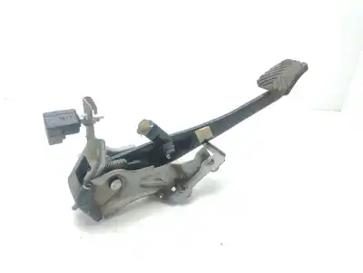Peça sobressalente para automóvel em segunda mão pedal de travão por kia sportage drive 4x2 referências oem iam 328002s000