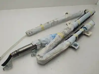 Автозапчасти б/у подушка безопасности передняя левая шторка безопасности за kia stonic (ybcuv) concept ссылки oem iam 85010h8300