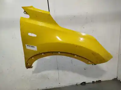 Second-hand car spare part FRONT RIGHT FIN for KIA STONIC (YBCUV)  OEM IAM references 66321H8401  