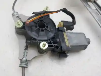 Автозапчасти б/у регулятор стекла переднего правого за kia stonic (ybcuv) concept ссылки oem iam 82460h8000