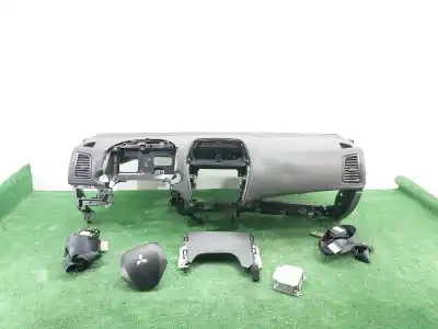 Автозапчасти б/у комплект подушки безопасности за mitsubishi asx (ga0w) 1.6 challenge 2wd ссылки oem iam 7030a429   Автозапчасти б/у комплект подушки безопасности за mitsubishi asx (ga0w) 1.6 challenge 2wd ссылки oem iam 7030a429