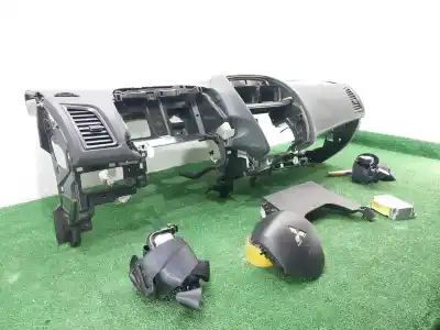 Автозапчасти б/у комплект подушки безопасности за mitsubishi asx (ga0w) 1.6 challenge 2wd ссылки oem iam 7030a429   Автозапчасти б/у комплект подушки безопасности за mitsubishi asx (ga0w) 1.6 challenge 2wd ссылки oem iam 7030a429