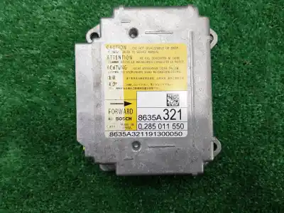 Автозапчасти б/у комплект подушки безопасности за mitsubishi asx (ga0w) 1.6 challenge 2wd ссылки oem iam 7030a429   Автозапчасти б/у комплект подушки безопасности за mitsubishi asx (ga0w) 1.6 challenge 2wd ссылки oem iam 7030a429