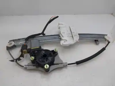 Автозапчасти б/у регулятор стекла заднего левого за kia stonic (ybcuv) concept ссылки oem iam 83450h8000