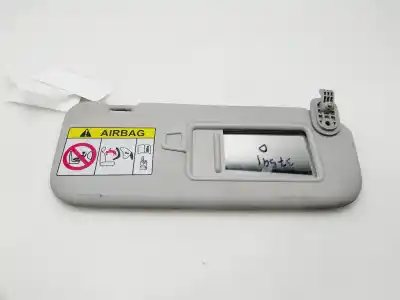 Автозапчасти б/у правая зона за kia stonic (ybcuv) concept ссылки oem iam 85220h8060bf3