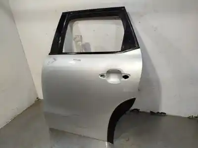 İkinci el araba yedek parçası ARKA SOL KAPI için CITROEN C3 AIRCROSS  OEM IAM referansları YQ00173980  