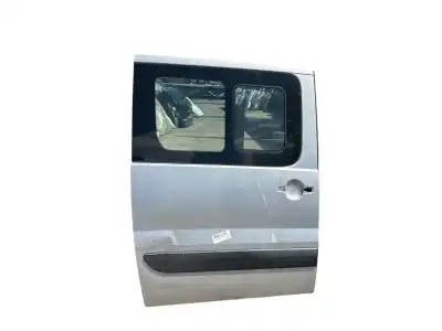 Peça sobressalente para automóvel em segunda mão porta de correr direita por peugeot expert tepee l1h1 premium referências oem iam 9008q4