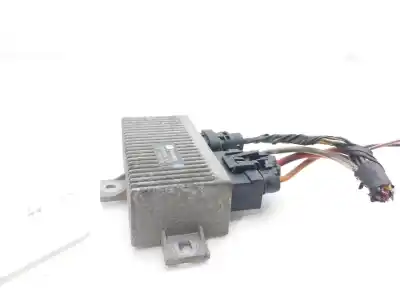 Автозапчасти б/у электронный модуль за renault clio ii fase i (b/cbo) 1.9 dti diesel 80 cv / 59 kw ссылки oem iam 7700111525  