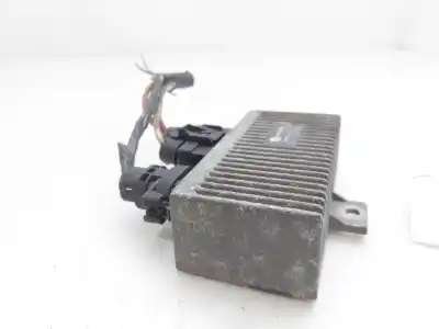 Автозапчасти б/у электронный модуль за renault clio ii fase i (b/cbo) 1.9 dti diesel 80 cv / 59 kw ссылки oem iam 7700111525