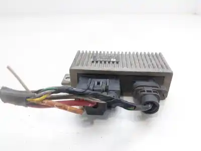 Автозапчасти б/у электронный модуль за renault clio ii fase i (b/cbo) 1.9 dti diesel 80 cv / 59 kw ссылки oem iam 7700111525  